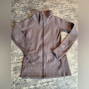 lululemon Radiant Jacket ll